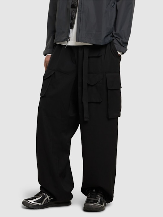 Asics: Jog 100 S sneakers - men_1 | Luisa Via Roma