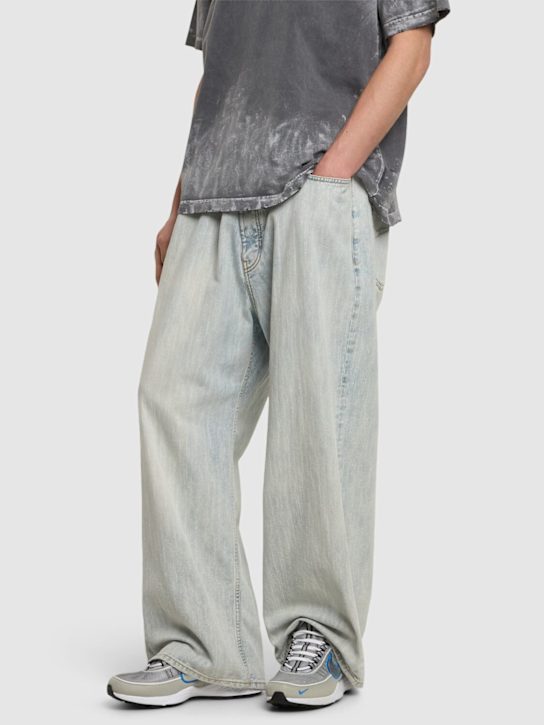 Nike: Sneakers "Air Zoom Spiridon SP" - men_1 | Luisa Via Roma