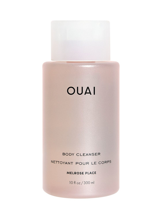 OUAI: Detergente corpo Melrose Place 300ml - beauty-men_0 | Luisa Via Roma