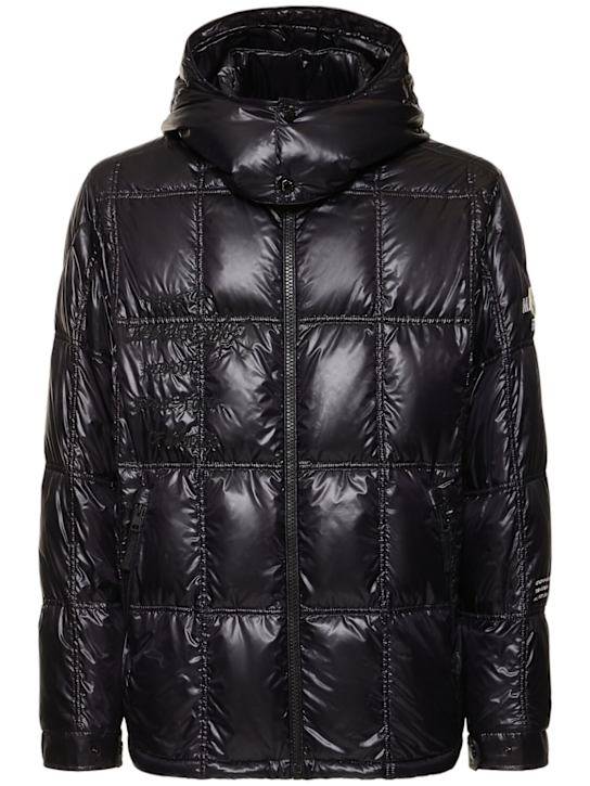 Moncler Genius: Moncler x FRGMT Chaka down jacket - men_0 | Luisa Via Roma
