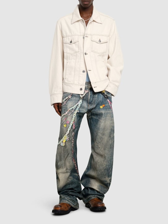 Acne Studios: 2006 TLO jeans - men_1 | Luisa Via Roma