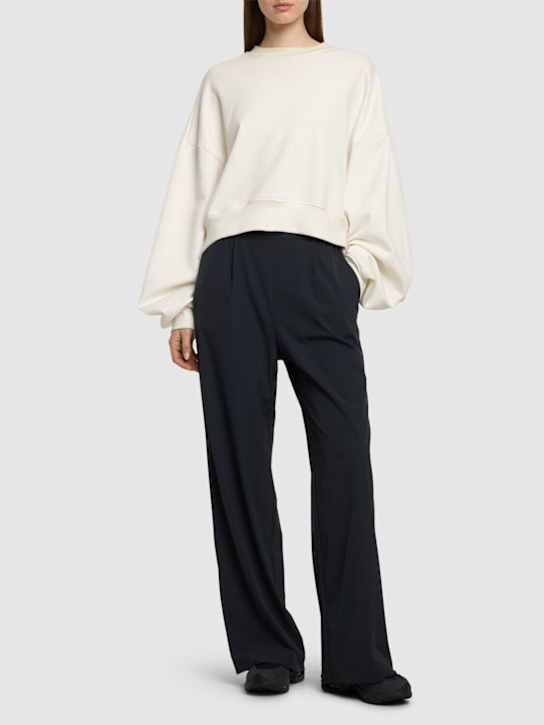 Nike: Pantaloni Perfect stretch - women_1 | Luisa Via Roma