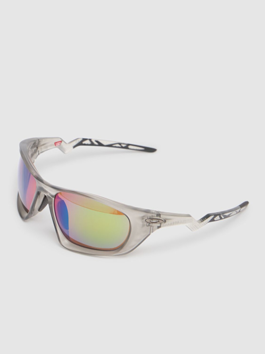 Oakley: Lateralis sunglasses - women_1 | Luisa Via Roma