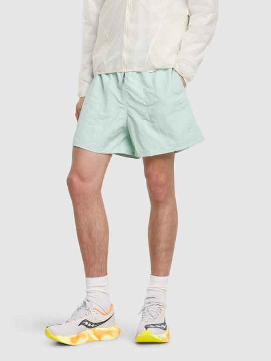 Saucony: Endorphin Pro 4 sneakers - men_1 | Luisa Via Roma