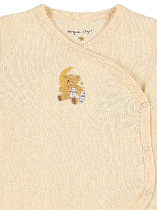 Konges Sløjd: T-shirt, pantaloni, cappello e giocattolo - kids-girls_1 | Luisa Via Roma