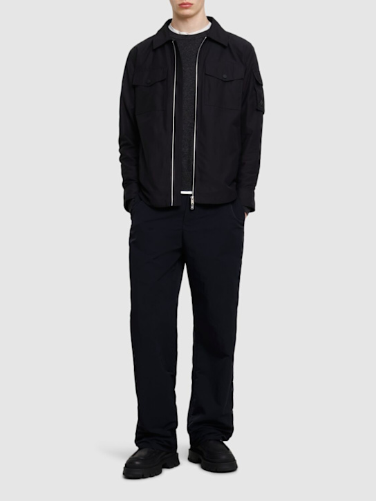 Moose Knuckles: Charlesbourg jacket - men_1 | Luisa Via Roma