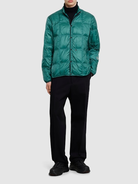 Moncler Genius: Moncler x FRGMT Jayel down jacket - men_1 | Luisa Via Roma