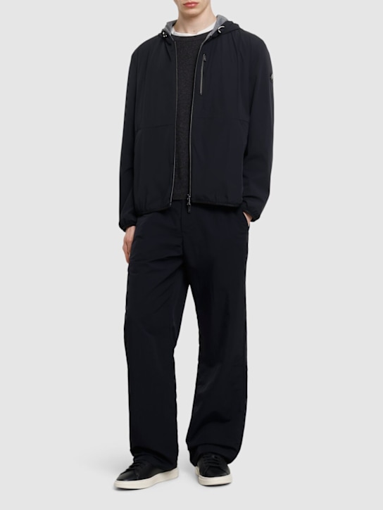 Moose Knuckles: Dominion packable jacket - men_1 | Luisa Via Roma