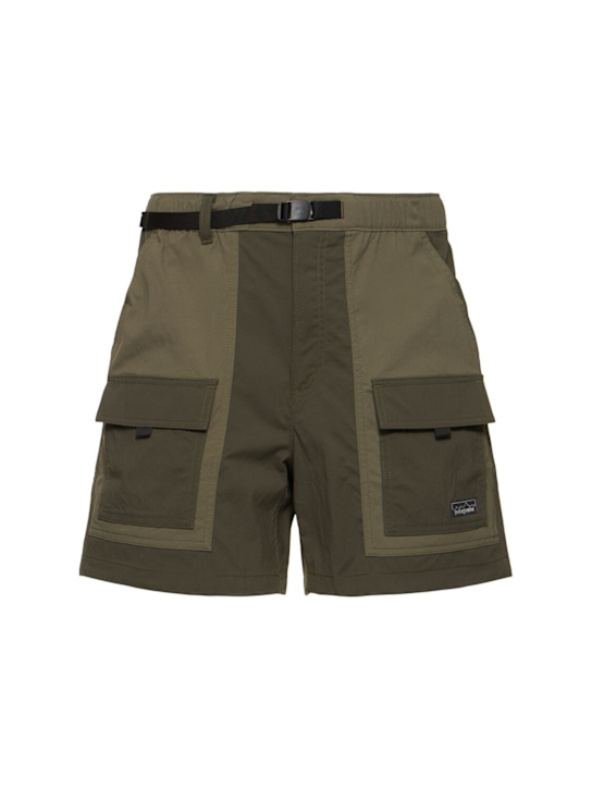 Patagonia: Outdoor Everyday shorts - men_0 | Luisa Via Roma