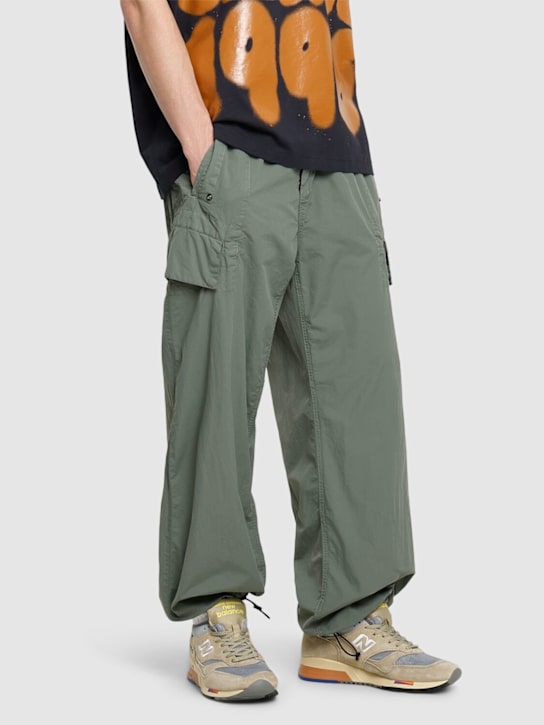 New Balance: Salehe Bembury Made in UK 1500运动鞋 - men_1 | Luisa Via Roma