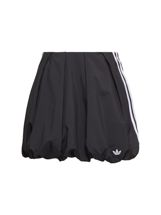 adidas Originals: Woven Bal skirt - women_0 | Luisa Via Roma