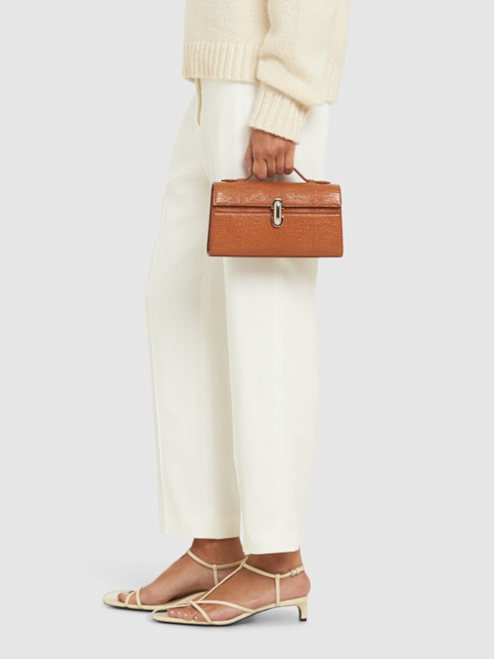Savette: Pochette Symmetry - Maple - women_1 | Luisa Via Roma