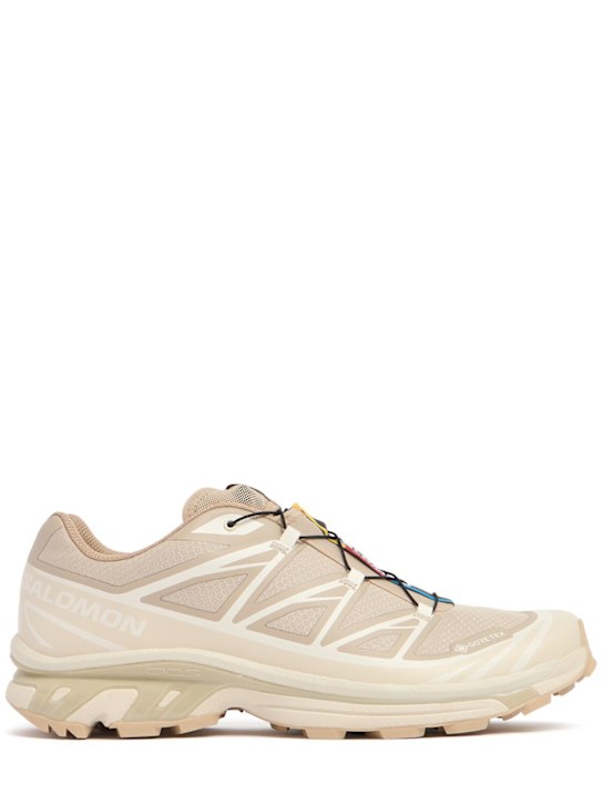 Salomon: XT-6 Advanced GORE-TEX sneakers - women_0 | Luisa Via Roma
