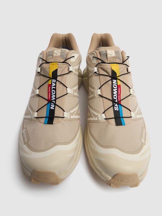 Salomon: XT-6 Advanced GORE-TEX sneakers - women_1 | Luisa Via Roma