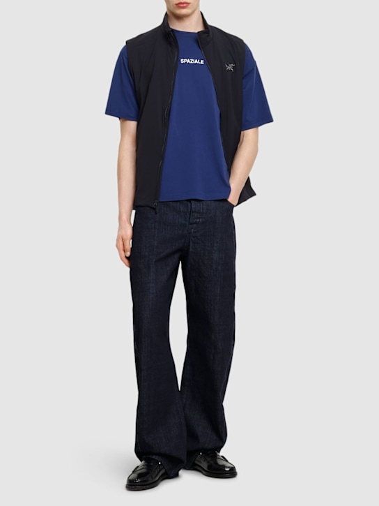 ASPESI: Spaziale t-shirt - men_1 | Luisa Via Roma