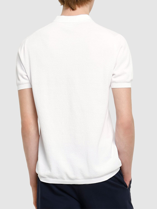 ASPESI: Mod. m062 piquet polo - 10072 - men_2 | Luisa Via Roma