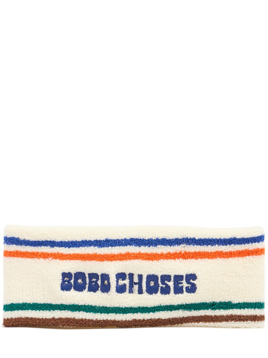Bobo Choses: テリーヘアバンド - kids-boys_0 | Luisa Via Roma