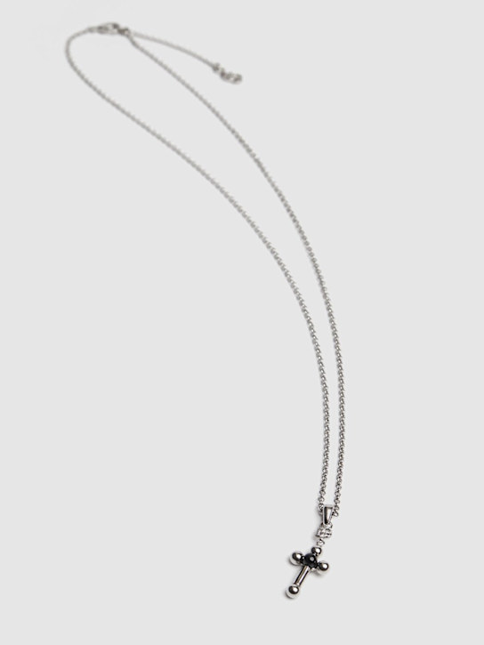 Dolce&Gabbana: Bijoux necklace - men_1 | Luisa Via Roma