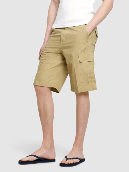 Dsquared2: ラバーサンダル - men_1 | Luisa Via Roma