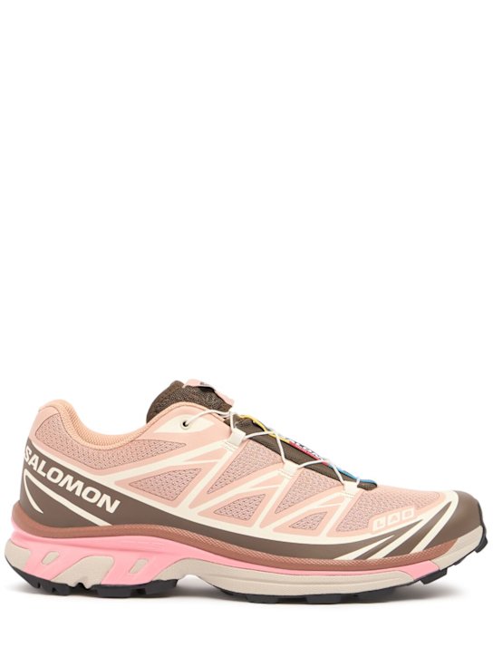 Salomon: XT-6 Advanced sneakers - women_0 | Luisa Via Roma