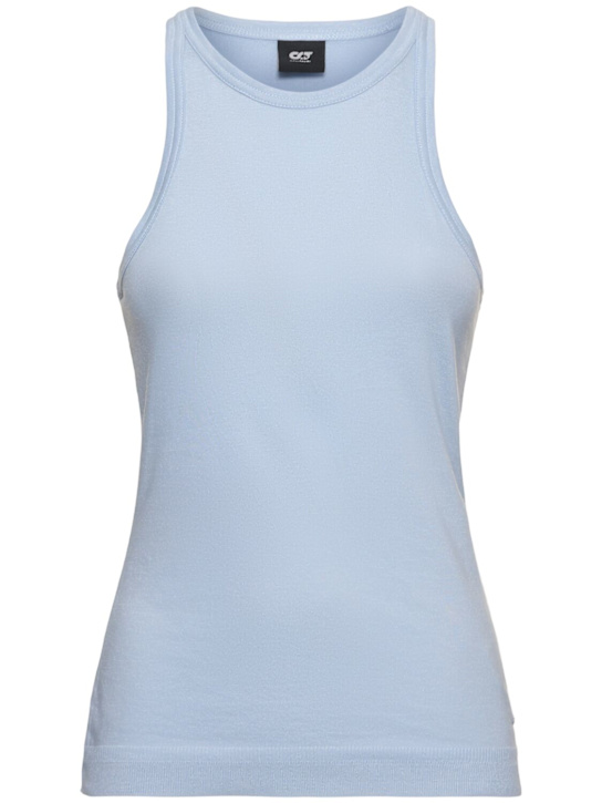 Alphatauri: Jopal tank top - women_0 | Luisa Via Roma