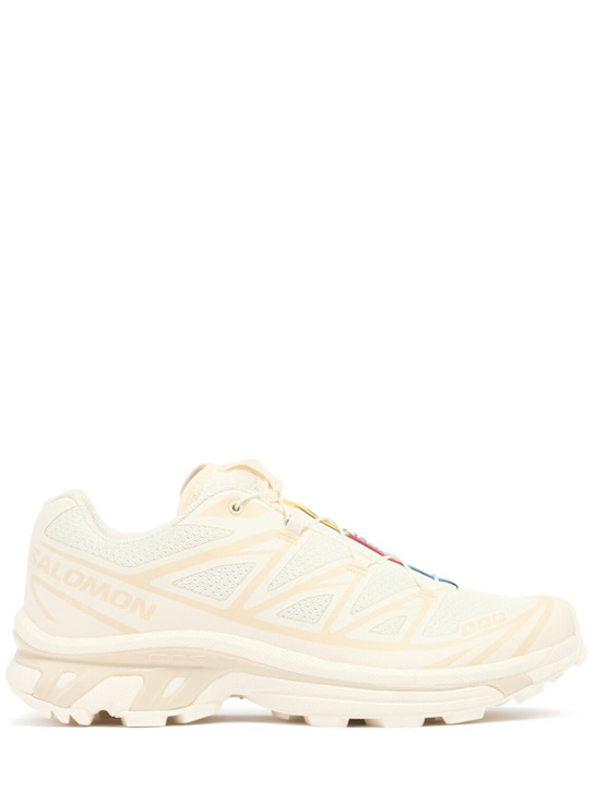 Salomon: XT-6 Advanced sneakers - men_0 | Luisa Via Roma