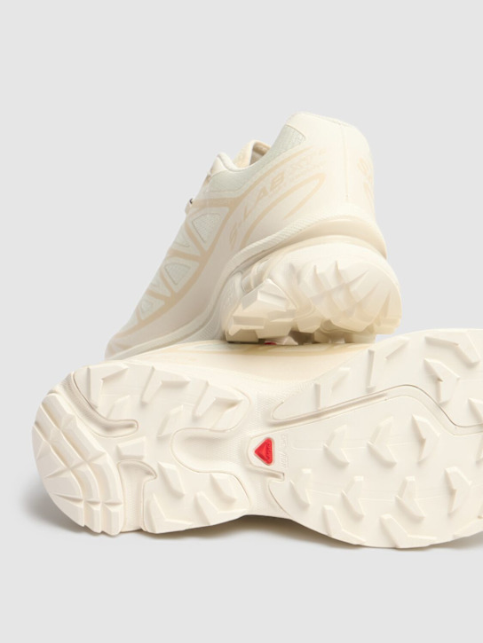 Salomon: XT-6 Advanced sneakers - men_4 | Luisa Via Roma