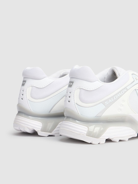 Salomon: XT-Whisper Advanced sneakers - White - men_3 | Luisa Via Roma