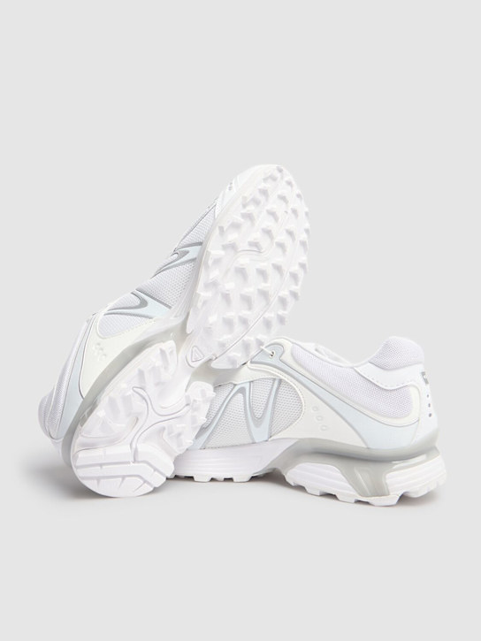 Salomon: XT-Whisper Advanced sneakers - White - men_4 | Luisa Via Roma