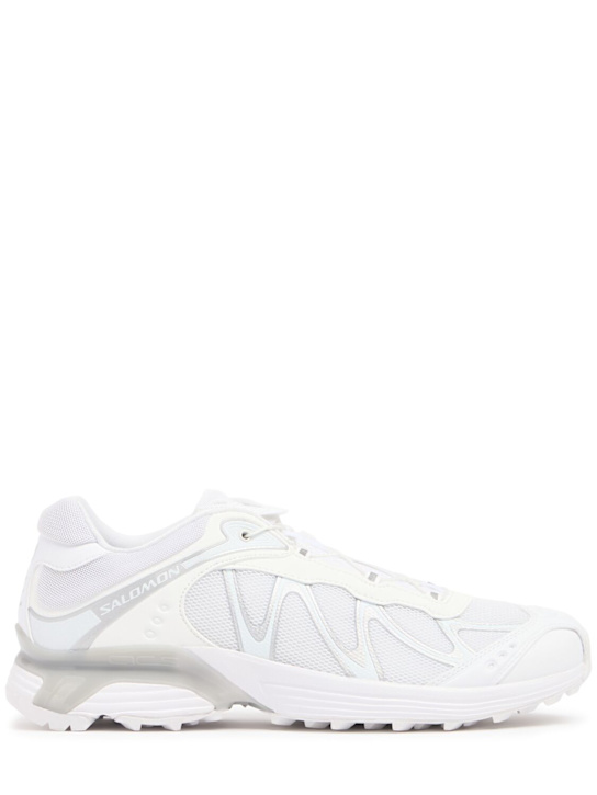 Salomon: XT-Whisper Advanced sneakers - White - men_0 | Luisa Via Roma
