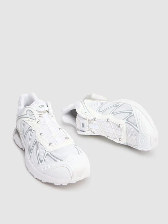 Salomon: XT-Whisper Advanced sneakers - White - men_2 | Luisa Via Roma