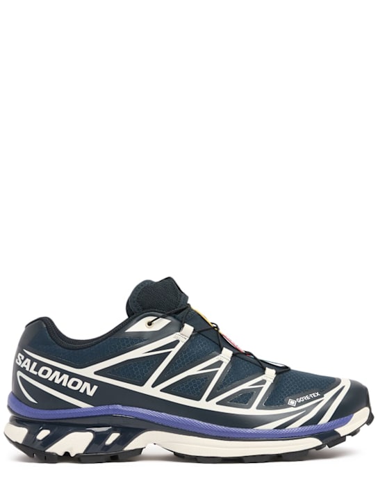 Salomon: XT-6 Advanced GORE-TEX sneakers - women_0 | Luisa Via Roma