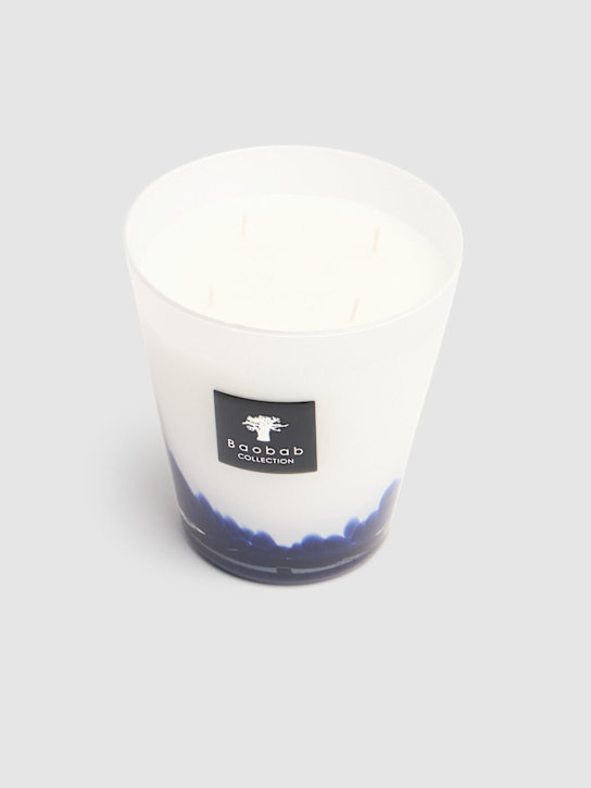 Baobab Collection: Bougie Max 16 Feathers Touareg - ecraft_1 | Luisa Via Roma