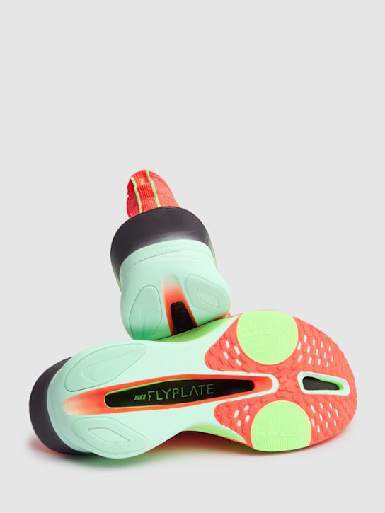 Nike: Alphafly 3 sneakers - Bright Crimson - men_3 | Luisa Via Roma