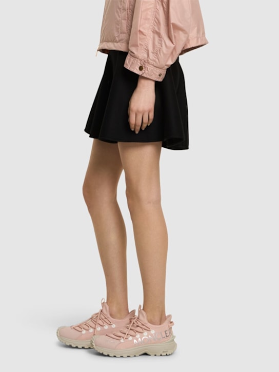 Moncler: Trailgrip Lite 2 sneakers - women_1 | Luisa Via Roma