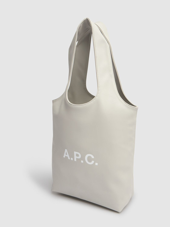 A.P.C.: Small Ninon tote bag - women_2 | Luisa Via Roma