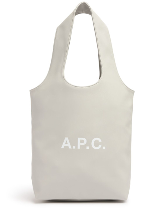 A.P.C.: Small Ninon tote bag - women_0 | Luisa Via Roma