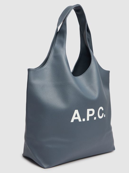 A.P.C.: Ninon tote bag - women_2 | Luisa Via Roma