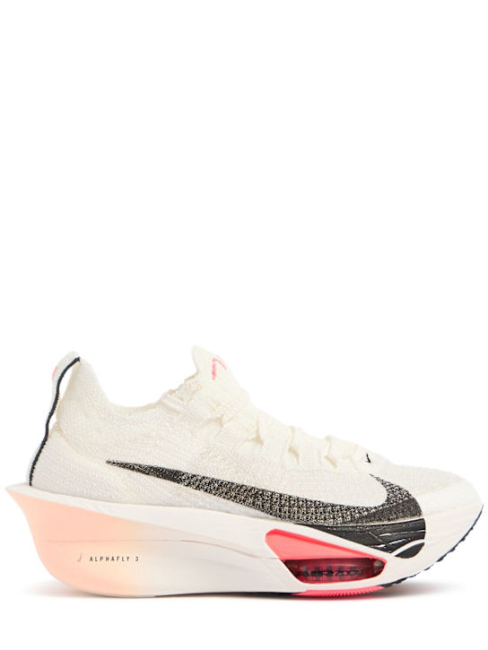 Nike: Sneakers Alphafly 3 - women_0 | Luisa Via Roma