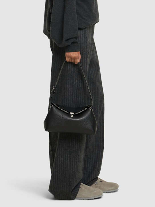 BIRKENSTOCK: Tokio suede mules - women_1 | Luisa Via Roma