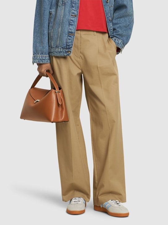 adidas Originals: Handball Spezial sneakers - women_1 | Luisa Via Roma