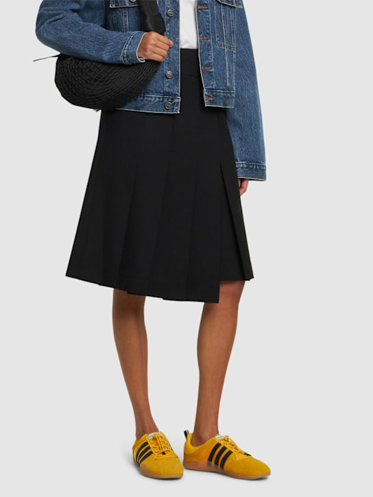 adidas Originals: Bad Bunny Ballerina sneakers - women_1 | Luisa Via Roma