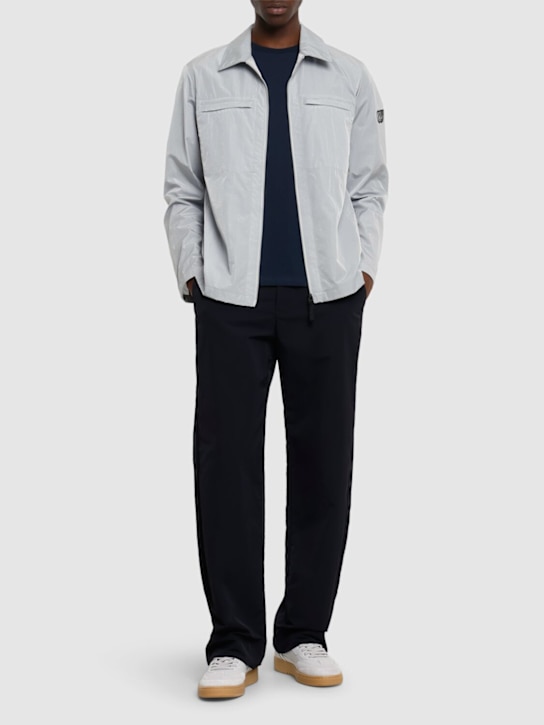 Alphatauri: Olum overshirt - men_1 | Luisa Via Roma