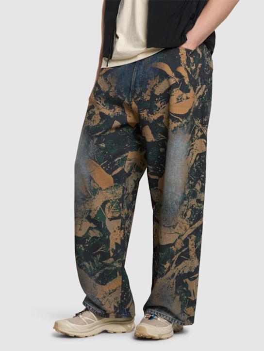 Salomon: XT-6 Advanced GORE-TEX sneakers - men_1 | Luisa Via Roma