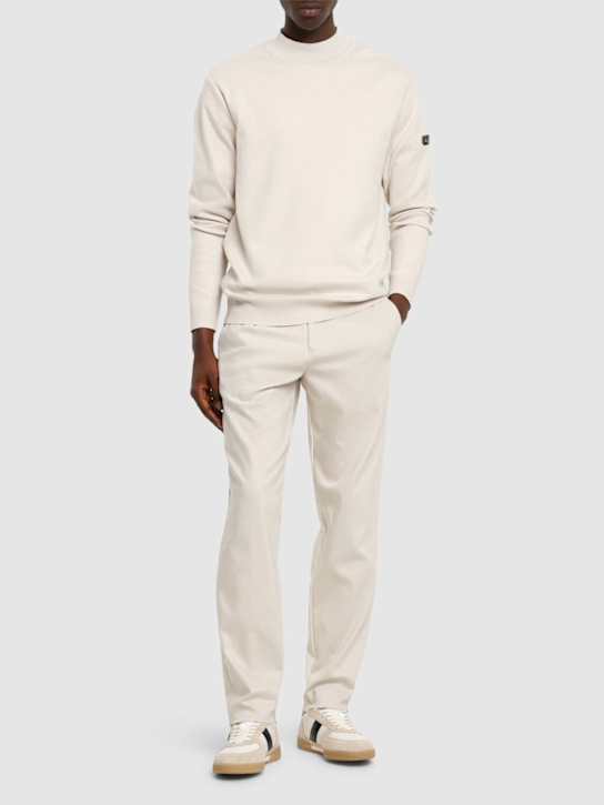 Alphatauri: Saami sweatshirt - men_1 | Luisa Via Roma