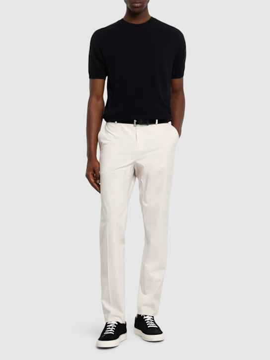 Alphatauri: Fashi 半袖Tシャツ - men_1 | Luisa Via Roma