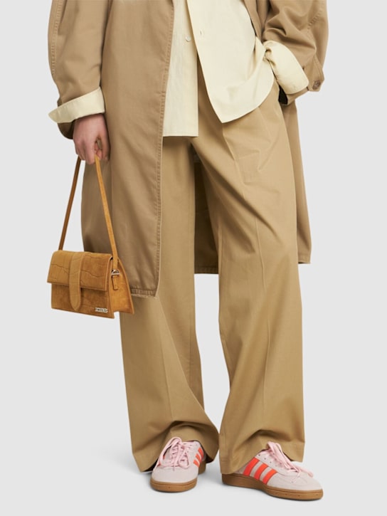 adidas Originals: Handball Spezial sneakers - women_1 | Luisa Via Roma