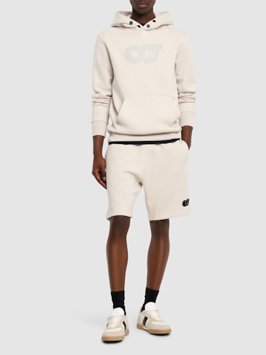 Alphatauri: Shero hoodie - men_1 | Luisa Via Roma