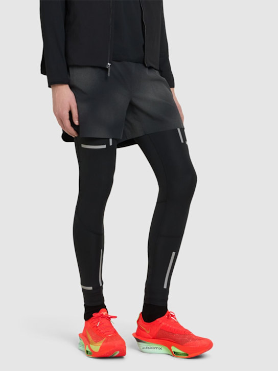 Nike: Alphafly 3 sneakers - Bright Crimson - men_1 | Luisa Via Roma