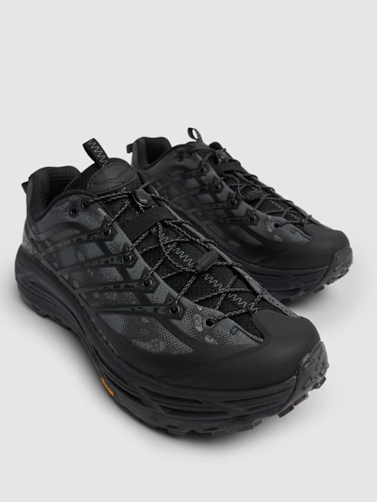 Sneakers mafate three2 - Hoka - Uomo  | Luisaviaroma